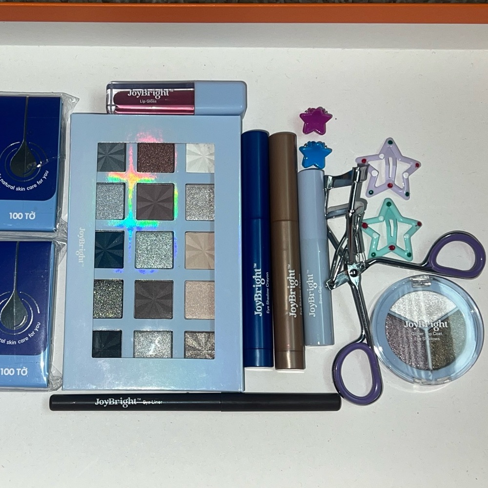 Party Makeup set 🪩